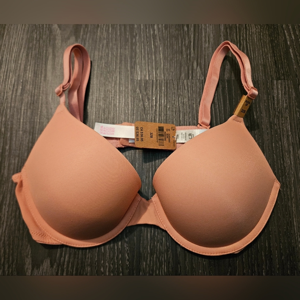 Victoria's Secret PINK Wear Everywhere Push-Up Bra